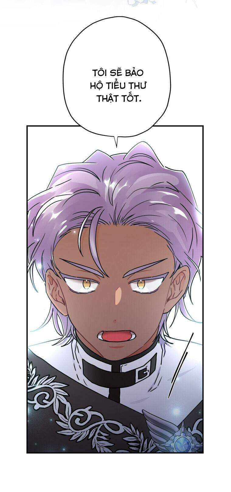 Ta Trở Thành Con Gái Nuôi Của Nam Chính Chapter 19 - Trang 2