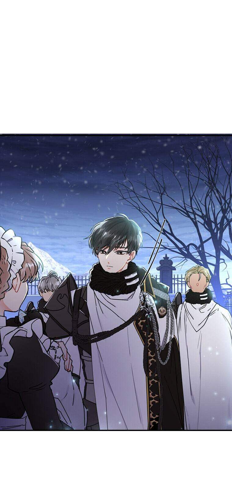 Ta Trở Thành Con Gái Nuôi Của Nam Chính Chapter 19 - Trang 2