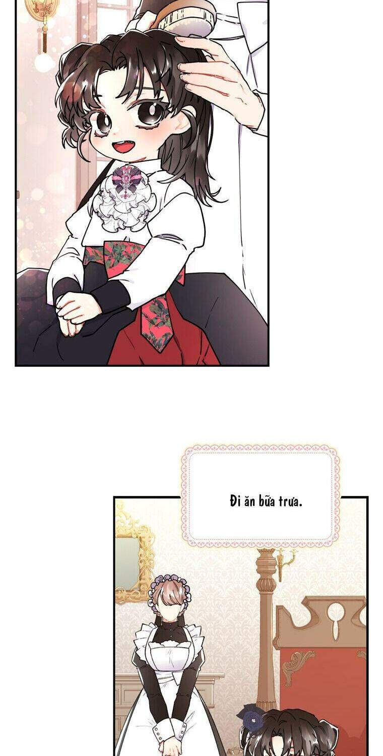 Ta Trở Thành Con Gái Nuôi Của Nam Chính Chapter 19 - Trang 2