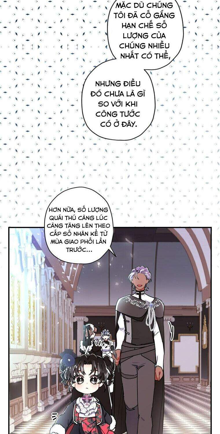 Ta Trở Thành Con Gái Nuôi Của Nam Chính Chapter 19 - Trang 2
