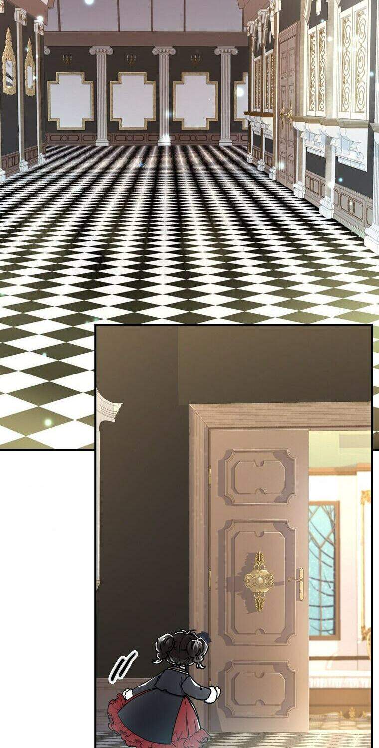 Ta Trở Thành Con Gái Nuôi Của Nam Chính Chapter 19 - Trang 2