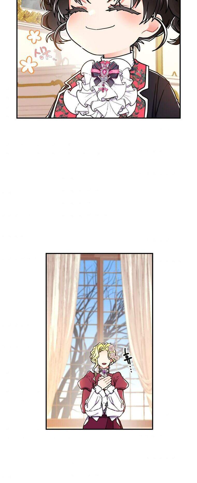 Ta Trở Thành Con Gái Nuôi Của Nam Chính Chapter 19 - Trang 2