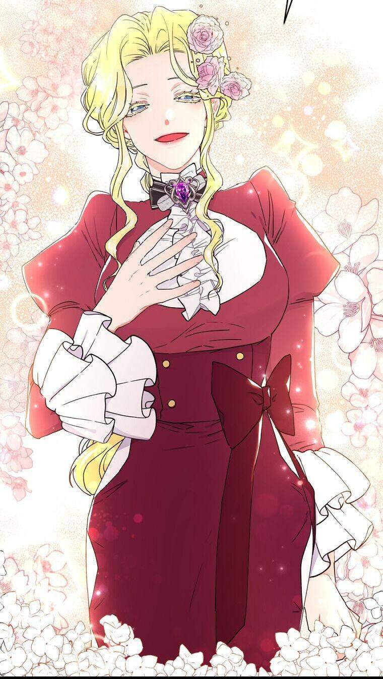 Ta Trở Thành Con Gái Nuôi Của Nam Chính Chapter 19 - Trang 2