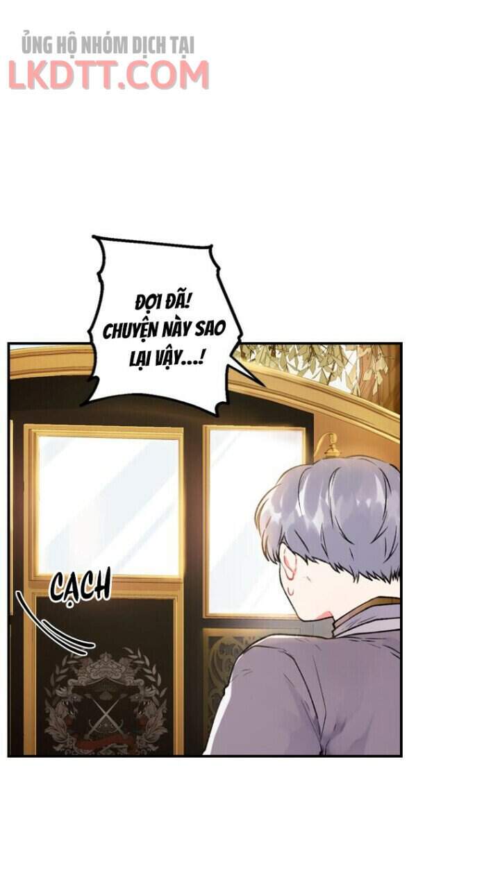 Ta Trở Thành Con Gái Nuôi Của Nam Chính Chapter 2 - Trang 2