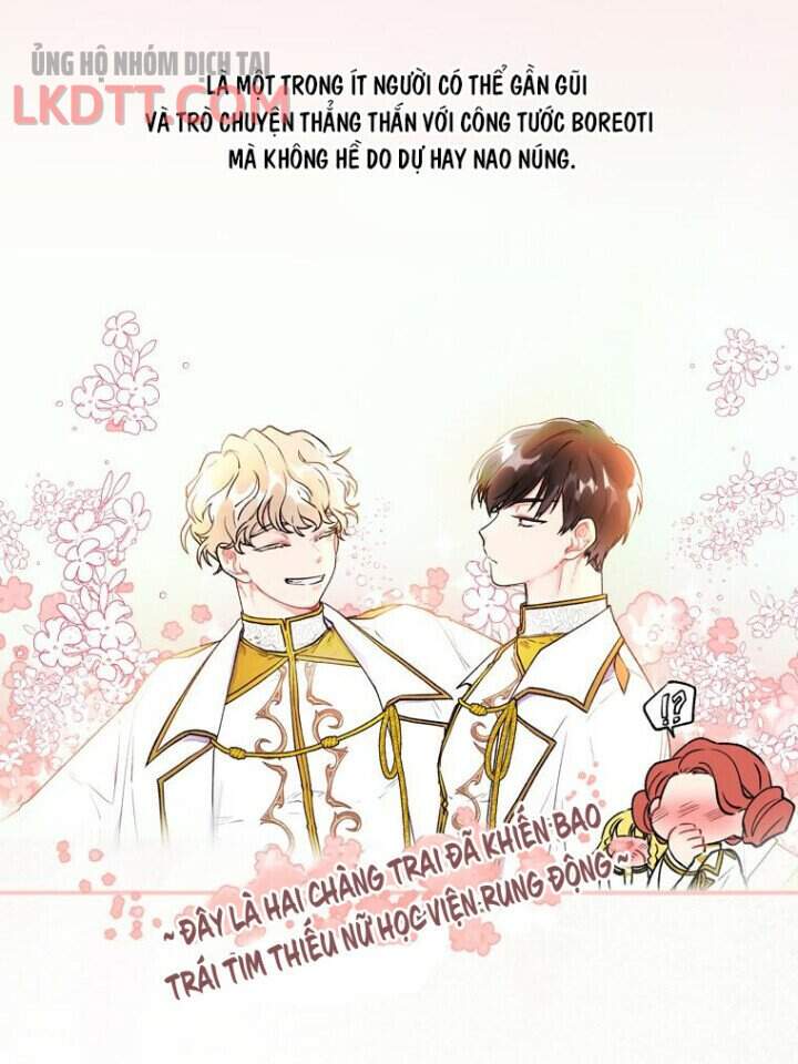 Ta Trở Thành Con Gái Nuôi Của Nam Chính Chapter 2 - Trang 2