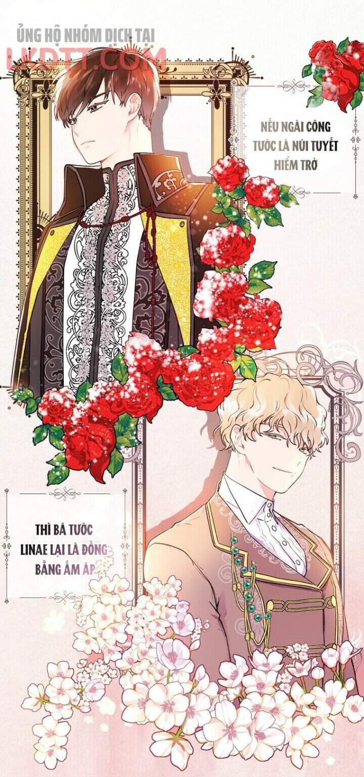 Ta Trở Thành Con Gái Nuôi Của Nam Chính Chapter 2 - Trang 2