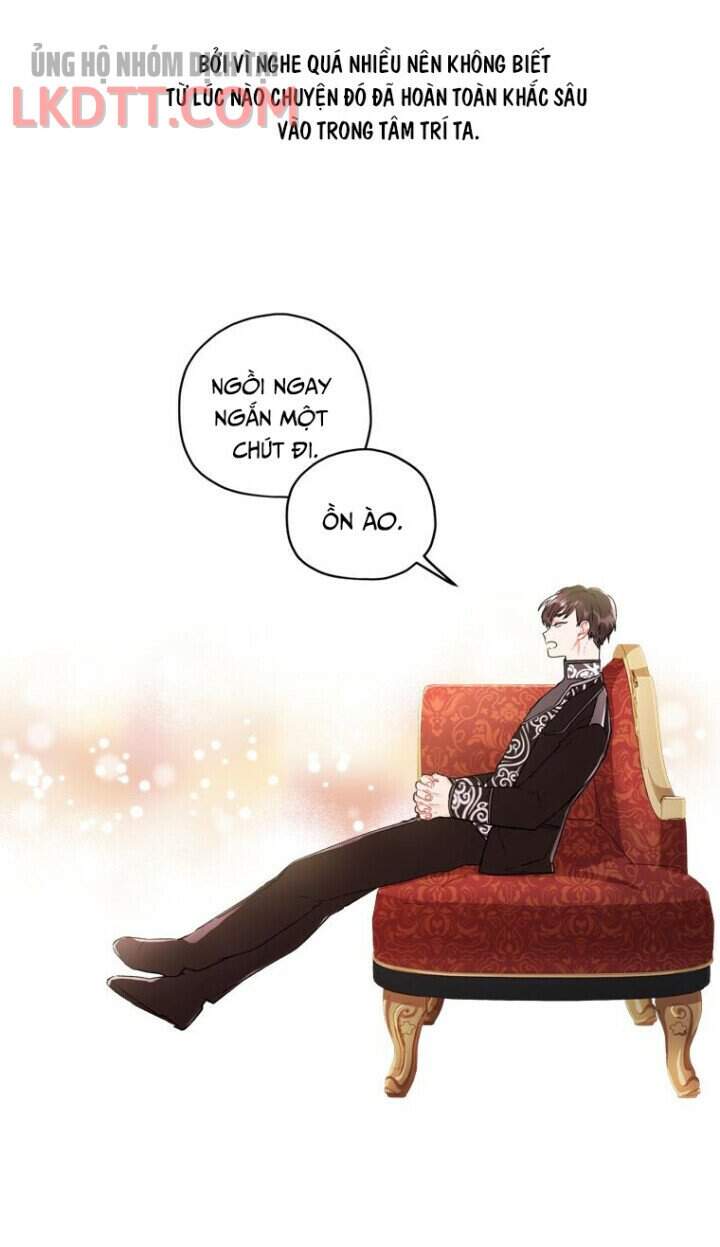 Ta Trở Thành Con Gái Nuôi Của Nam Chính Chapter 2 - Trang 2