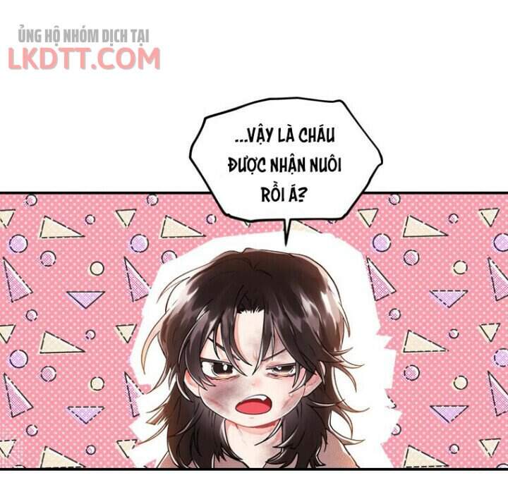 Ta Trở Thành Con Gái Nuôi Của Nam Chính Chapter 2 - Trang 2