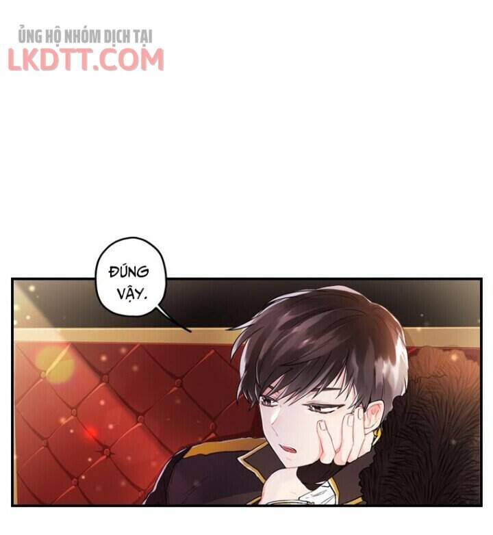 Ta Trở Thành Con Gái Nuôi Của Nam Chính Chapter 2 - Trang 2