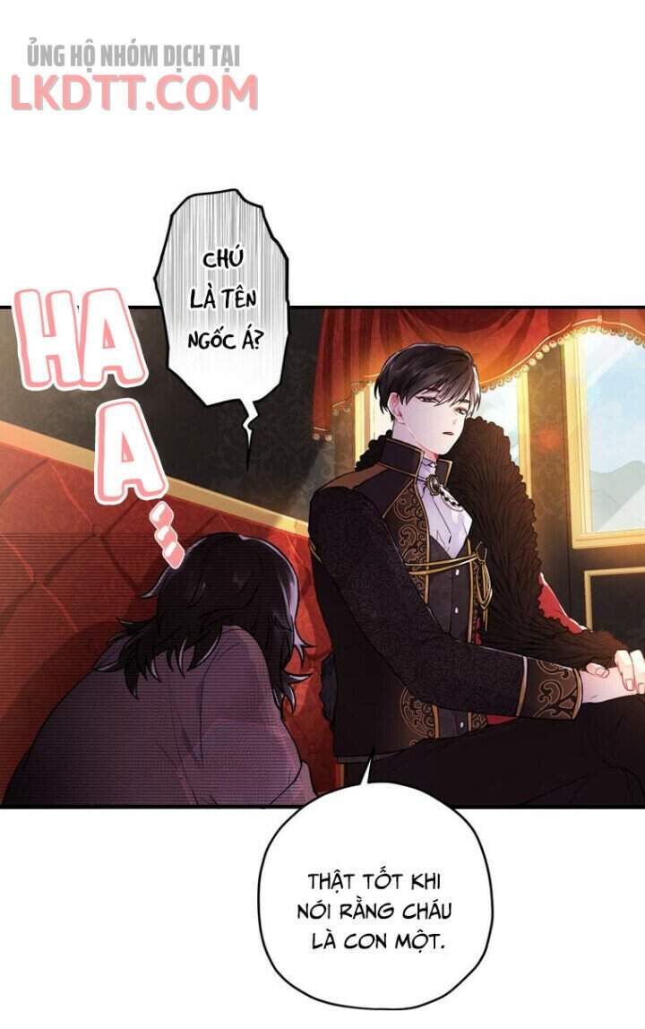 Ta Trở Thành Con Gái Nuôi Của Nam Chính Chapter 2 - Trang 2