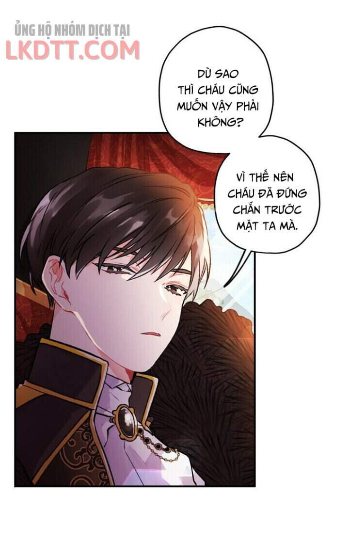 Ta Trở Thành Con Gái Nuôi Của Nam Chính Chapter 2 - Trang 2