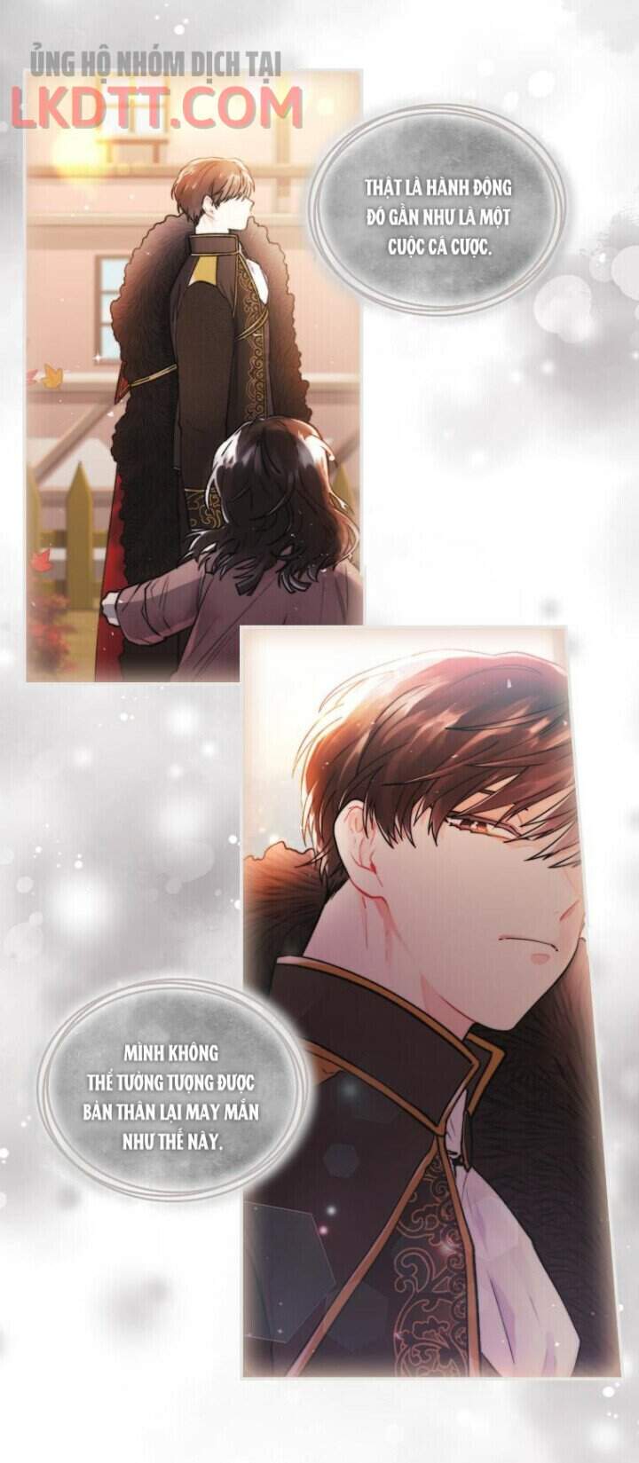 Ta Trở Thành Con Gái Nuôi Của Nam Chính Chapter 2 - Trang 2