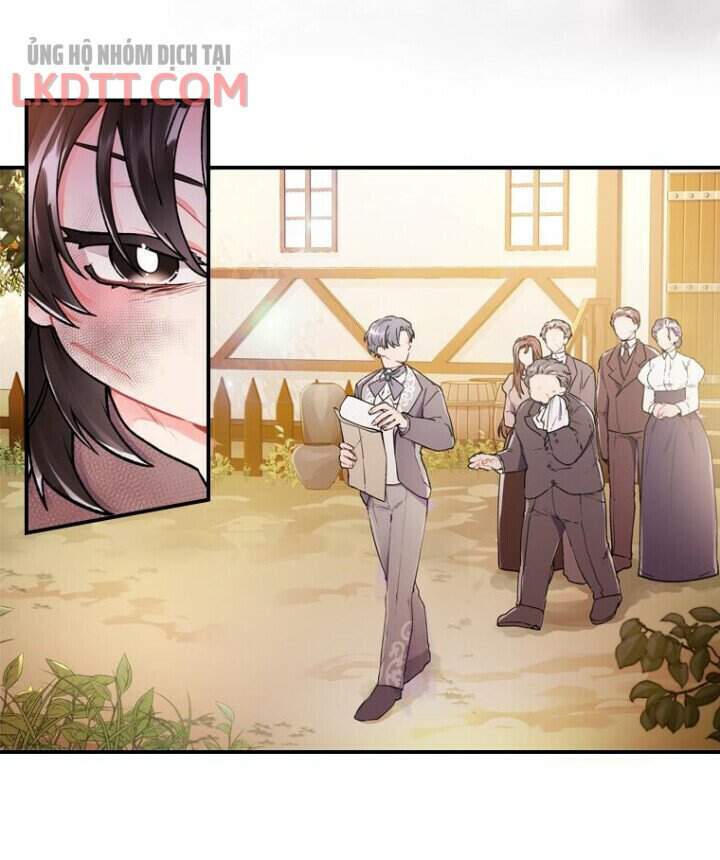 Ta Trở Thành Con Gái Nuôi Của Nam Chính Chapter 2 - Trang 2
