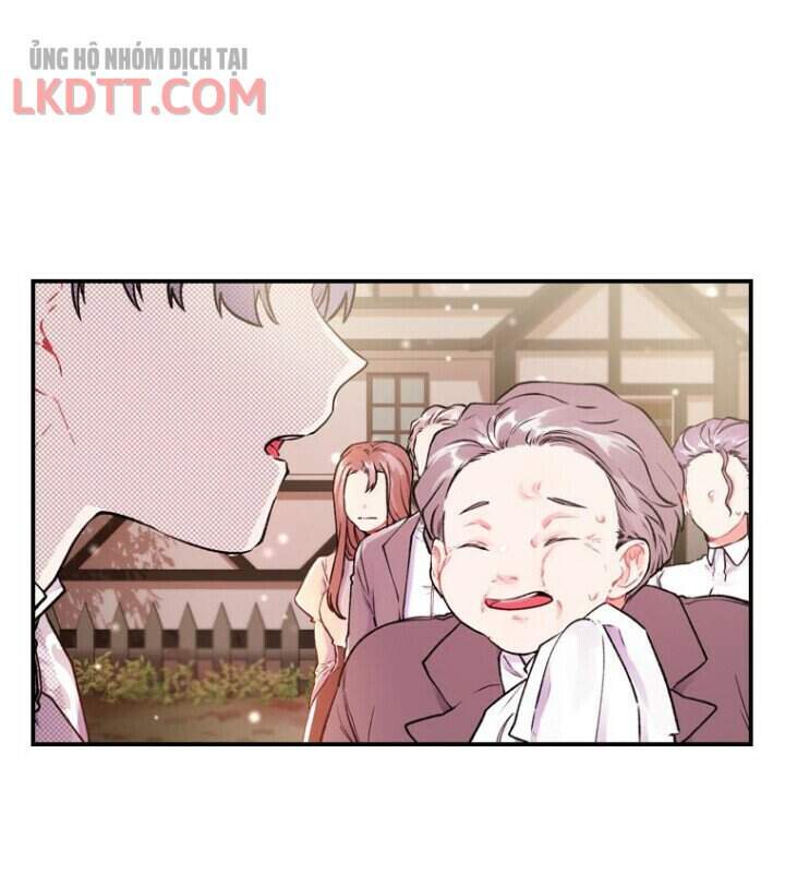 Ta Trở Thành Con Gái Nuôi Của Nam Chính Chapter 2 - Trang 2