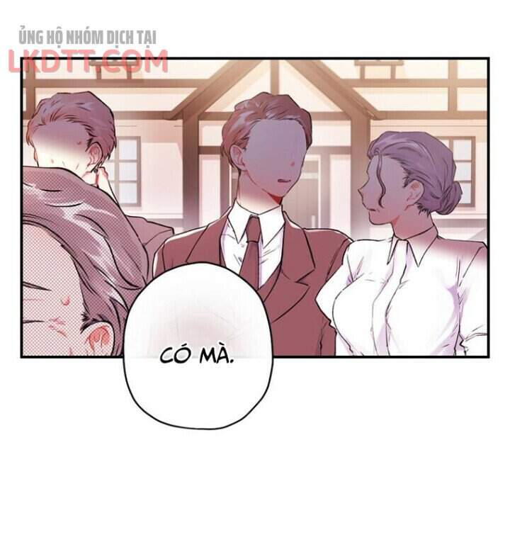 Ta Trở Thành Con Gái Nuôi Của Nam Chính Chapter 2 - Trang 2