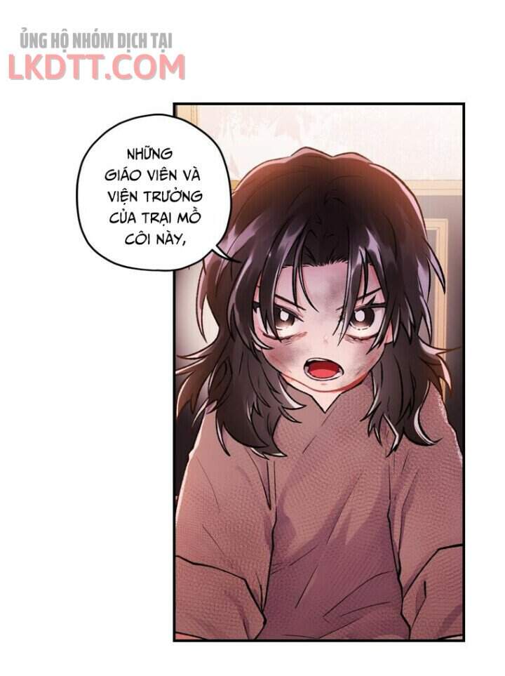 Ta Trở Thành Con Gái Nuôi Của Nam Chính Chapter 2 - Trang 2