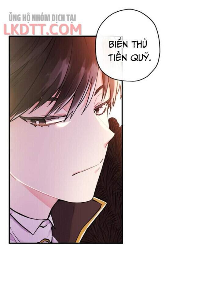 Ta Trở Thành Con Gái Nuôi Của Nam Chính Chapter 2 - Trang 2