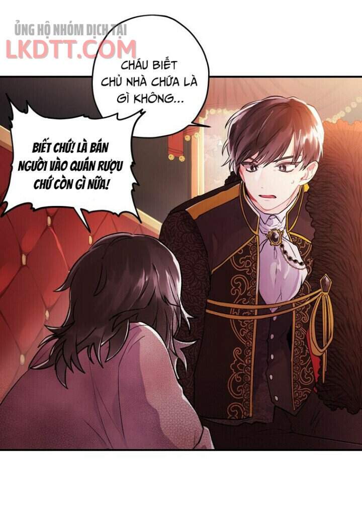 Ta Trở Thành Con Gái Nuôi Của Nam Chính Chapter 2 - Trang 2