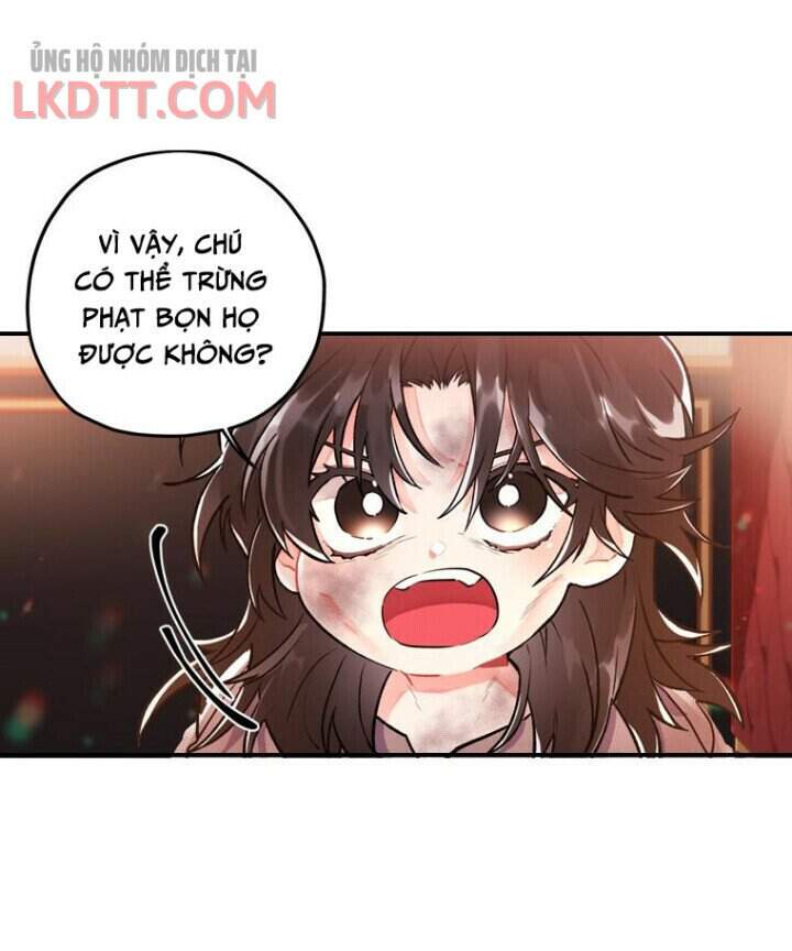 Ta Trở Thành Con Gái Nuôi Của Nam Chính Chapter 2 - Trang 2