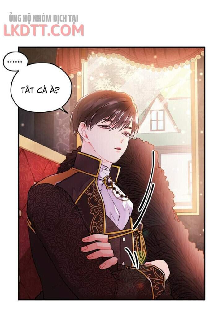 Ta Trở Thành Con Gái Nuôi Của Nam Chính Chapter 2 - Trang 2