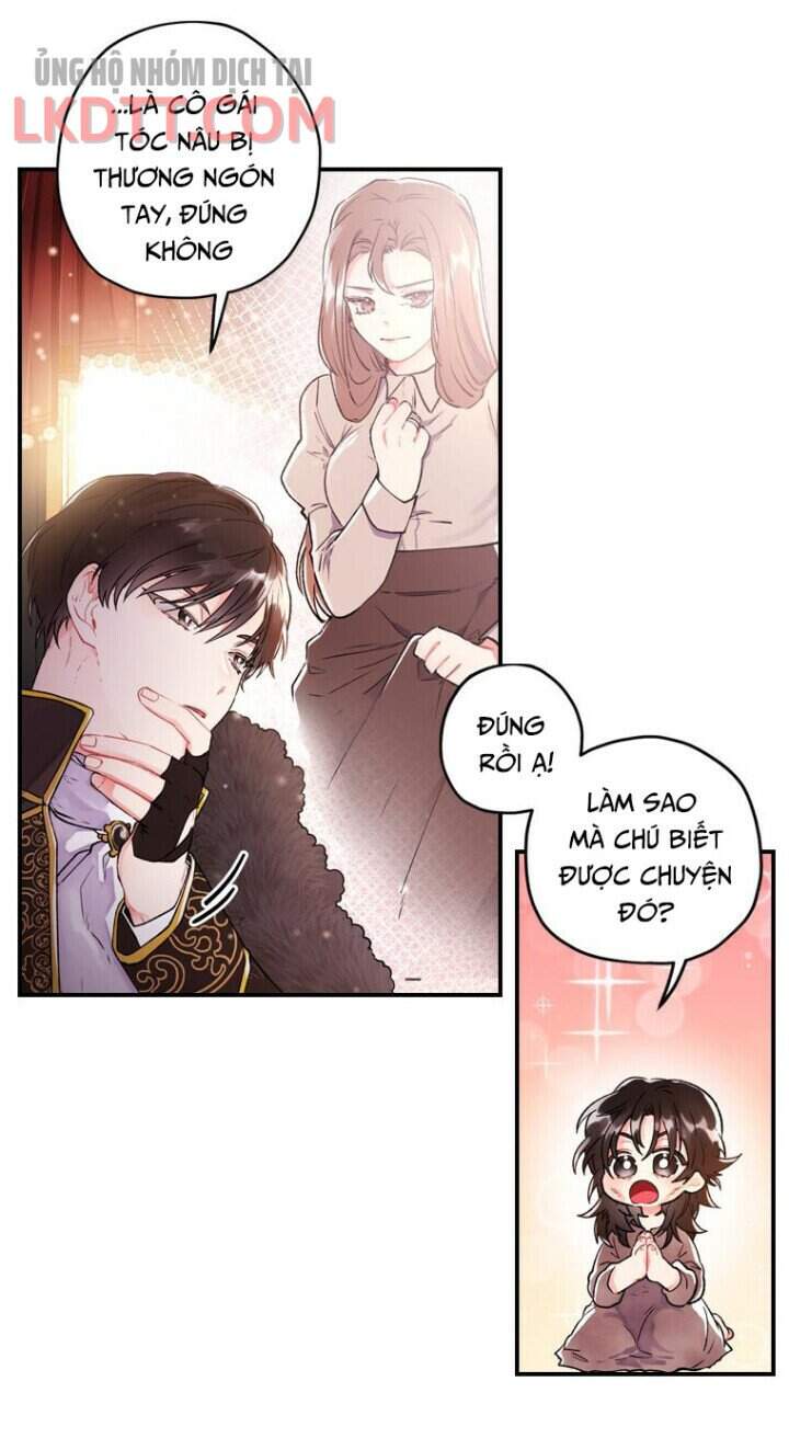 Ta Trở Thành Con Gái Nuôi Của Nam Chính Chapter 2 - Trang 2