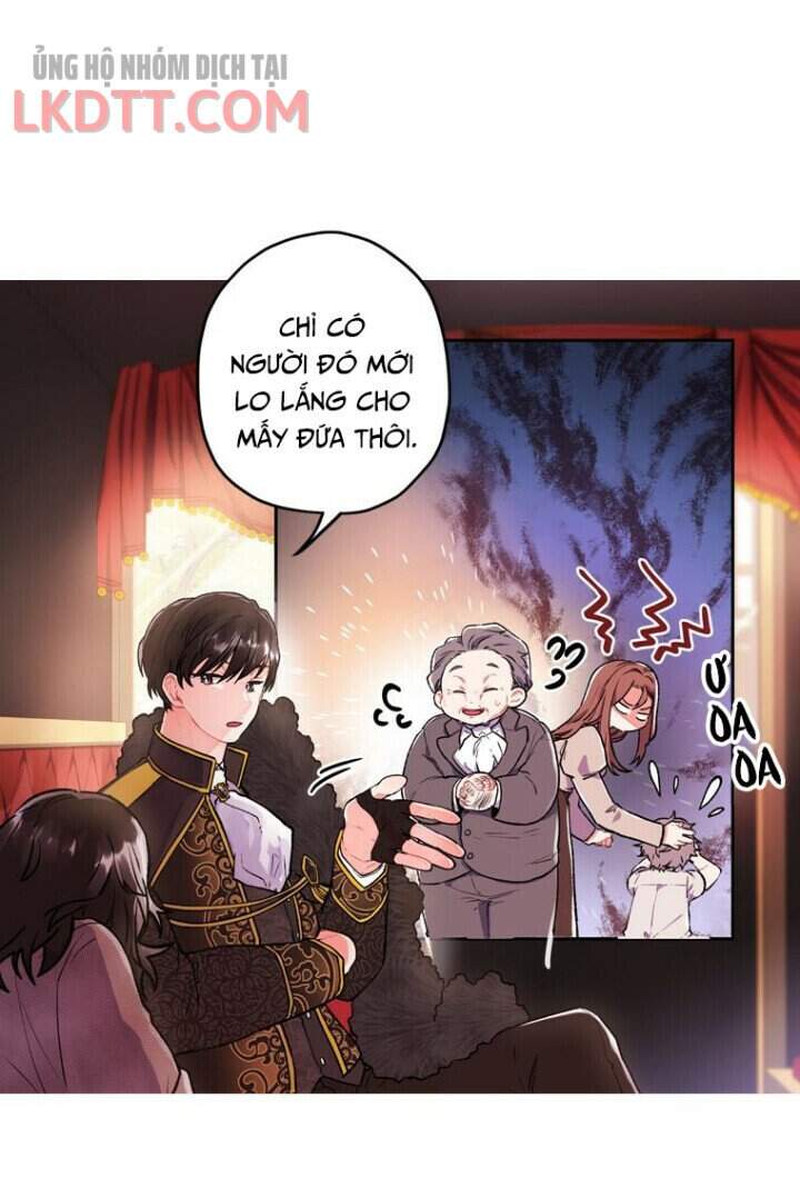 Ta Trở Thành Con Gái Nuôi Của Nam Chính Chapter 2 - Trang 2