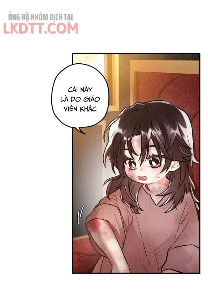 Ta Trở Thành Con Gái Nuôi Của Nam Chính Chapter 2 - Trang 2