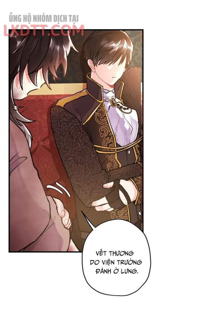 Ta Trở Thành Con Gái Nuôi Của Nam Chính Chapter 2 - Trang 2