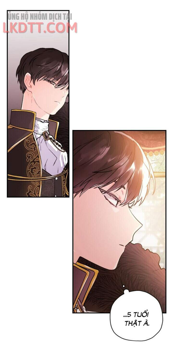 Ta Trở Thành Con Gái Nuôi Của Nam Chính Chapter 2 - Trang 2