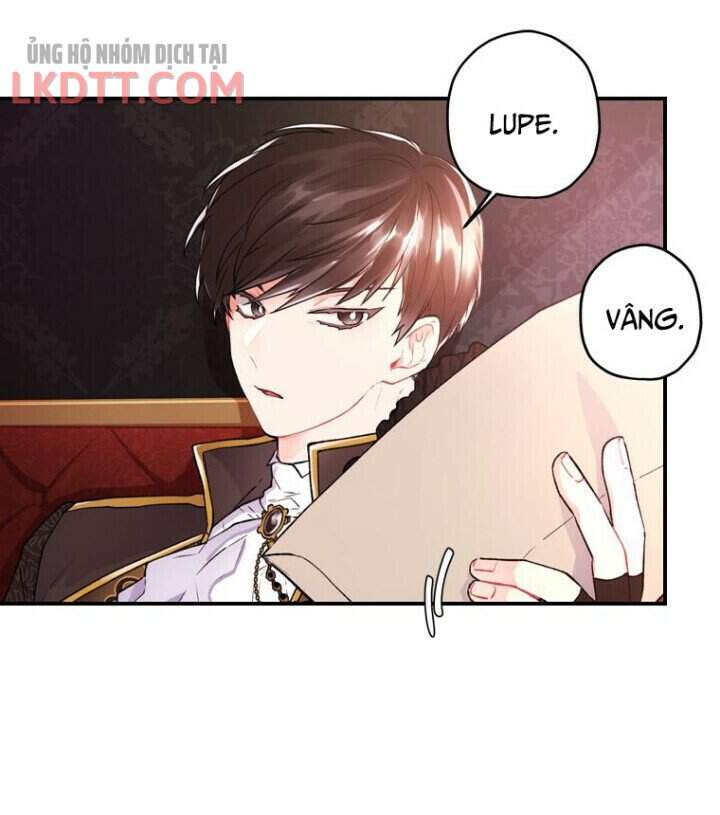 Ta Trở Thành Con Gái Nuôi Của Nam Chính Chapter 2 - Trang 2