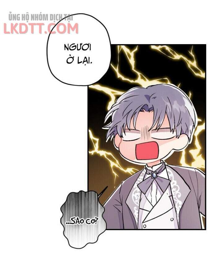 Ta Trở Thành Con Gái Nuôi Của Nam Chính Chapter 2 - Trang 2