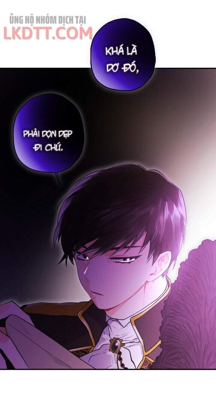 Ta Trở Thành Con Gái Nuôi Của Nam Chính Chapter 2 - Trang 2