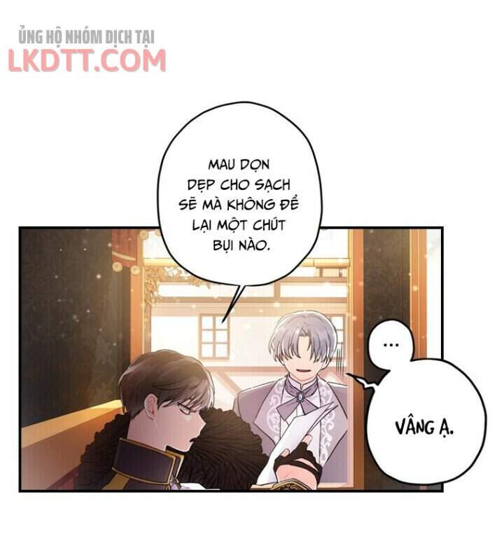 Ta Trở Thành Con Gái Nuôi Của Nam Chính Chapter 2 - Trang 2