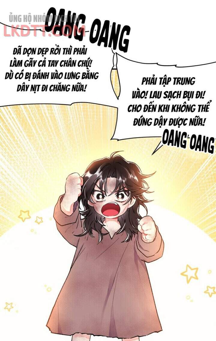 Ta Trở Thành Con Gái Nuôi Của Nam Chính Chapter 2 - Trang 2