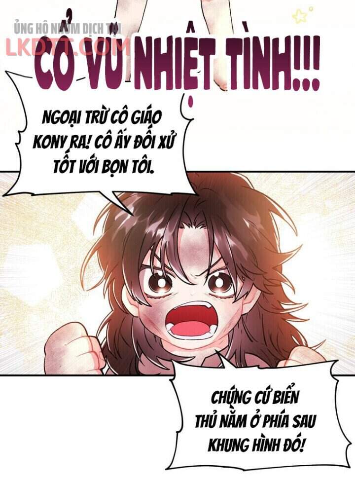 Ta Trở Thành Con Gái Nuôi Của Nam Chính Chapter 2 - Trang 2