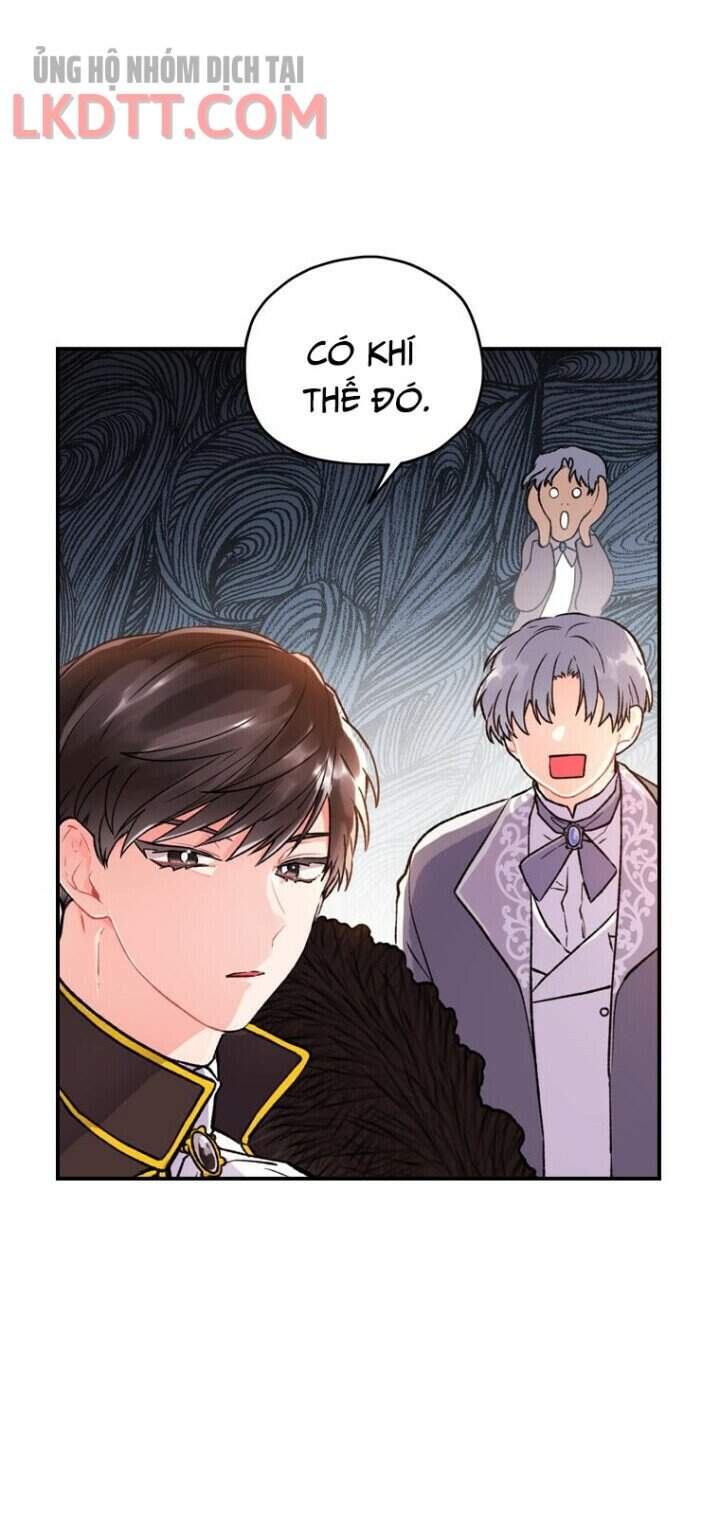 Ta Trở Thành Con Gái Nuôi Của Nam Chính Chapter 2 - Trang 2