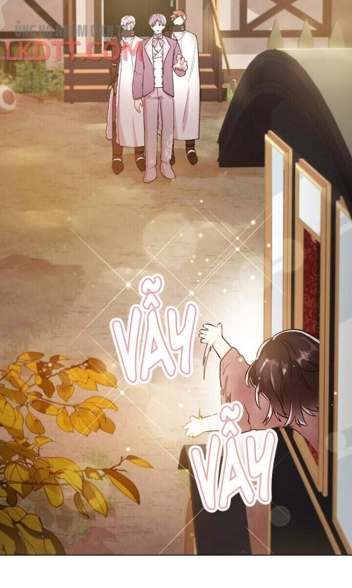 Ta Trở Thành Con Gái Nuôi Của Nam Chính Chapter 2 - Trang 2