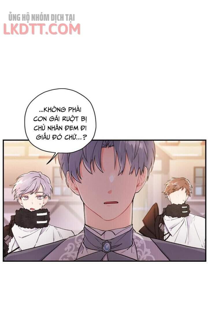 Ta Trở Thành Con Gái Nuôi Của Nam Chính Chapter 2 - Trang 2