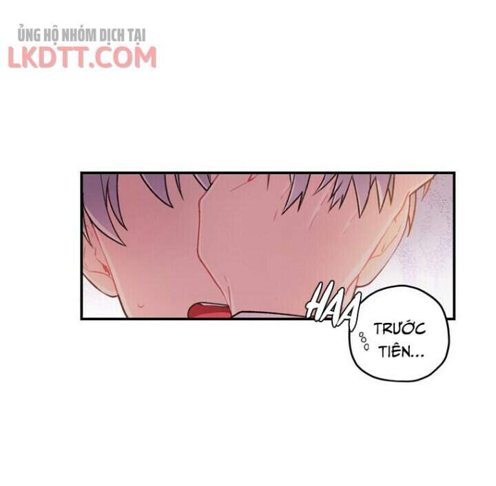 Ta Trở Thành Con Gái Nuôi Của Nam Chính Chapter 2 - Trang 2