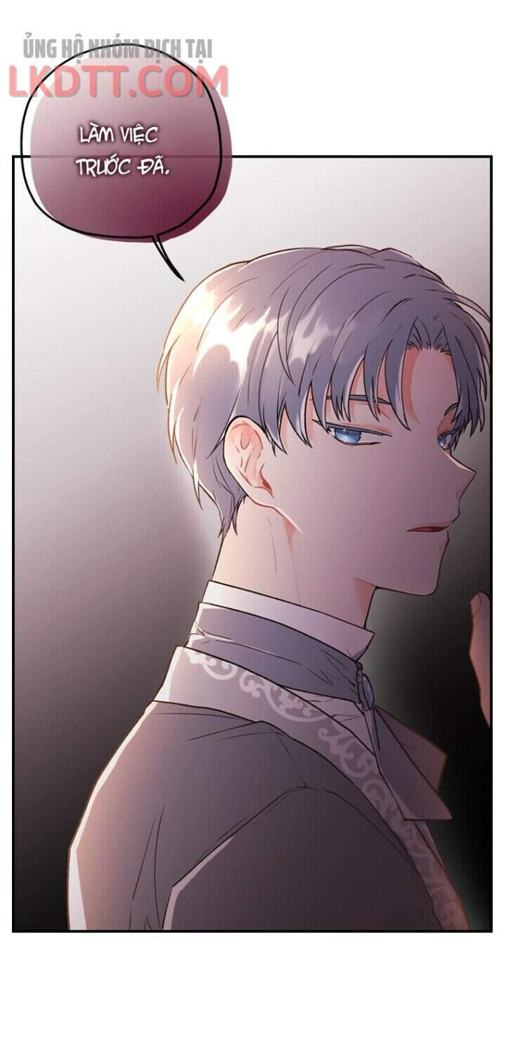 Ta Trở Thành Con Gái Nuôi Của Nam Chính Chapter 2 - Trang 2