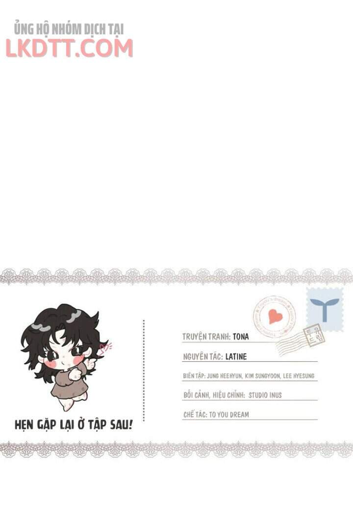 Ta Trở Thành Con Gái Nuôi Của Nam Chính Chapter 2 - Trang 2