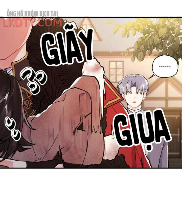 Ta Trở Thành Con Gái Nuôi Của Nam Chính Chapter 2 - Trang 2