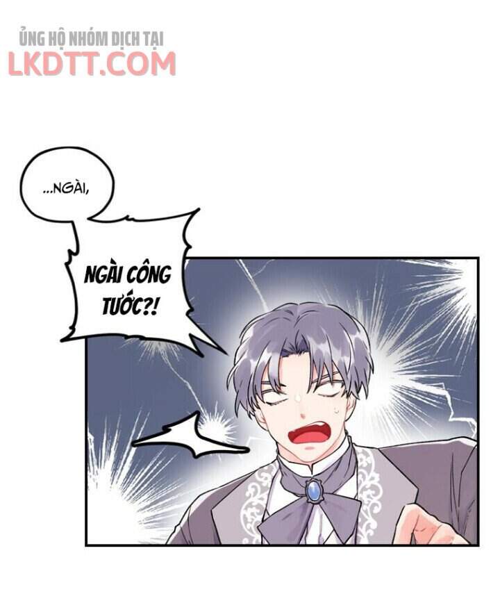 Ta Trở Thành Con Gái Nuôi Của Nam Chính Chapter 2 - Trang 2