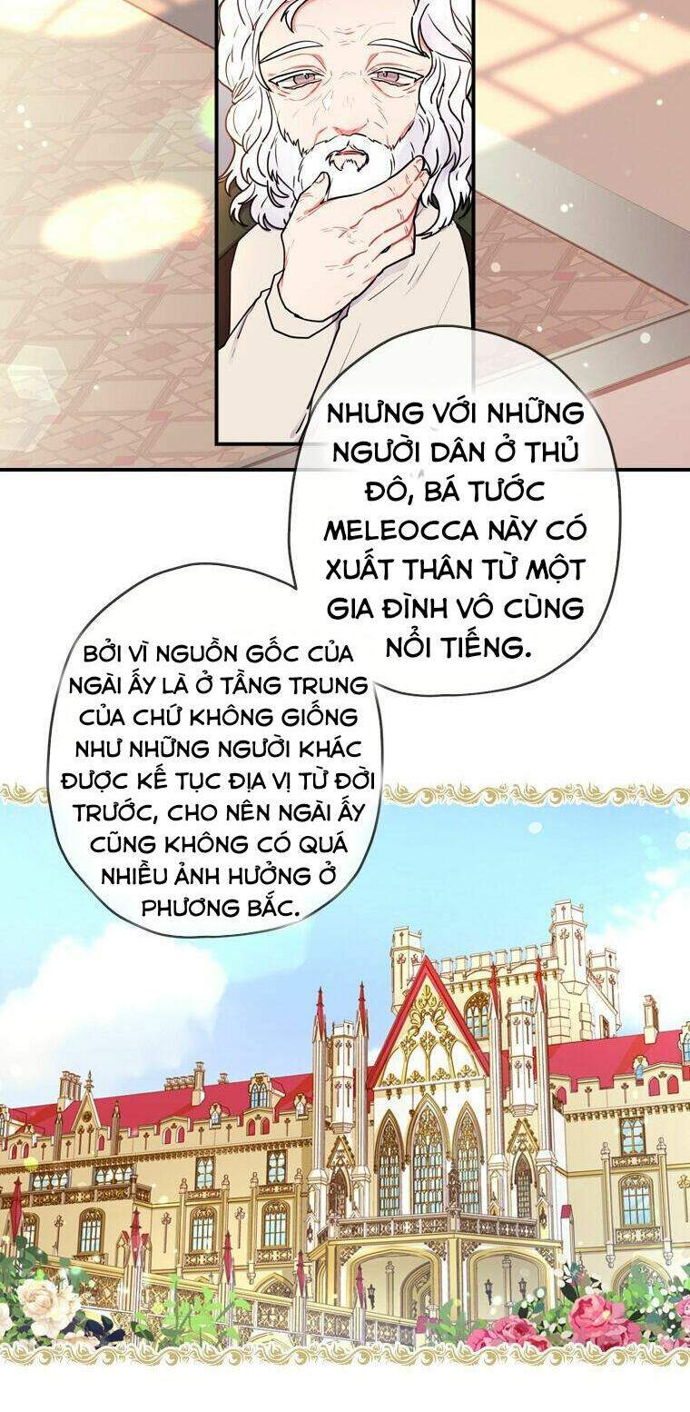 Ta Trở Thành Con Gái Nuôi Của Nam Chính Chapter 20 - Trang 2