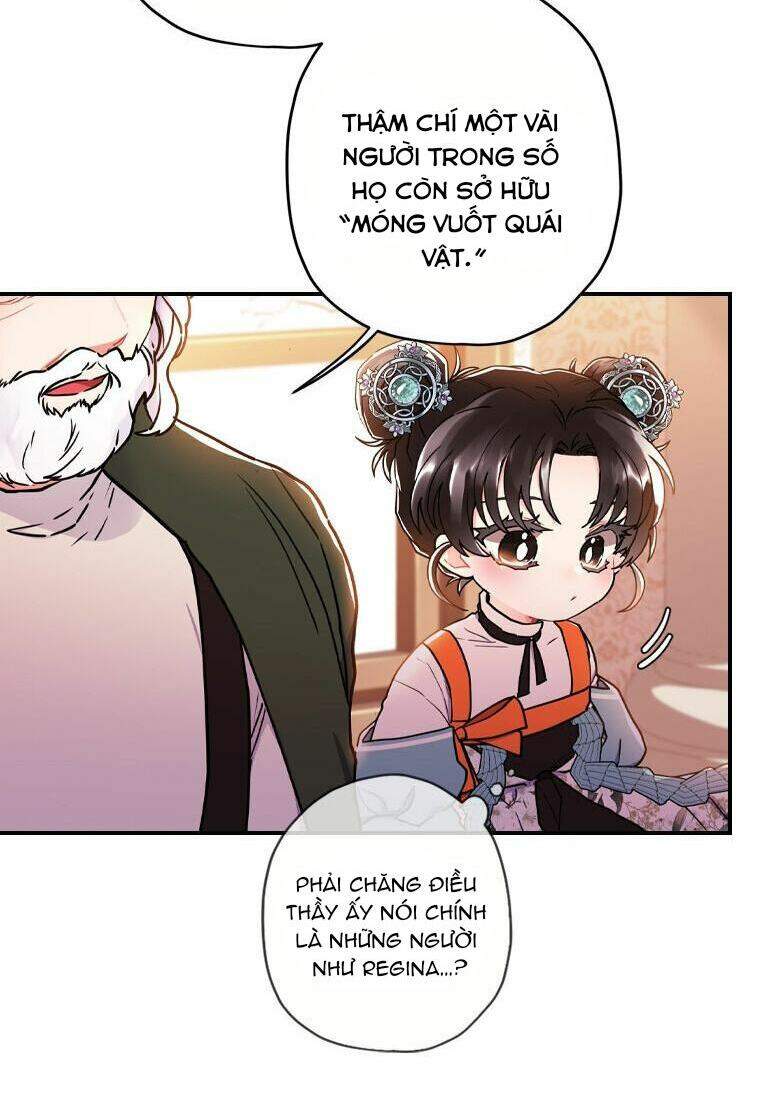 Ta Trở Thành Con Gái Nuôi Của Nam Chính Chapter 20 - Trang 2