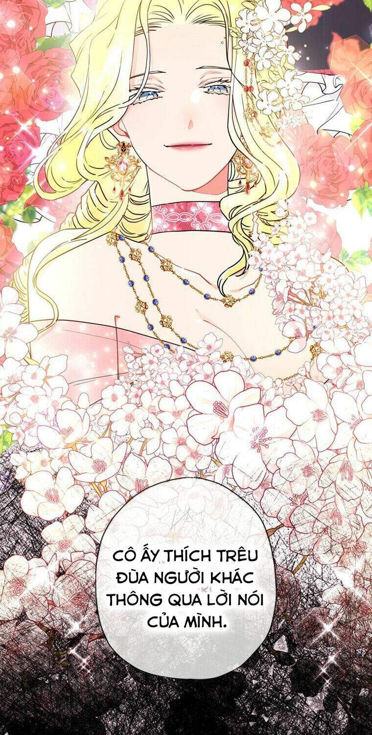 Ta Trở Thành Con Gái Nuôi Của Nam Chính Chapter 20 - Trang 2