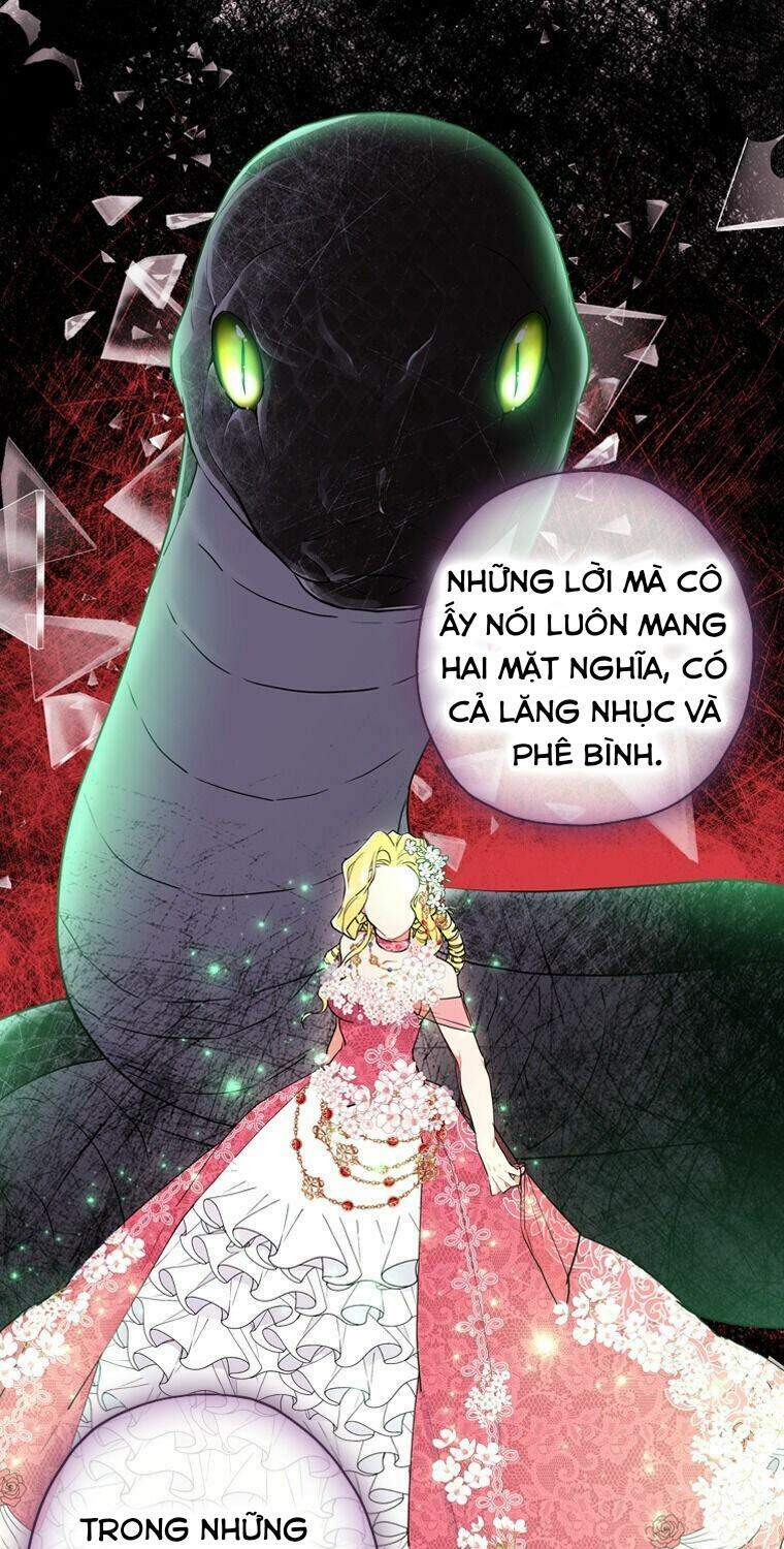 Ta Trở Thành Con Gái Nuôi Của Nam Chính Chapter 20 - Trang 2
