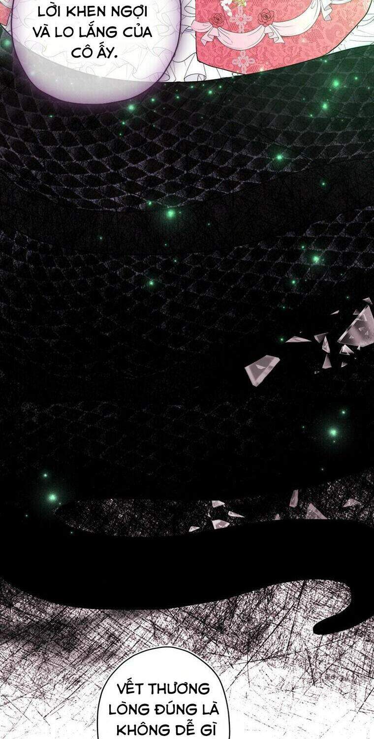 Ta Trở Thành Con Gái Nuôi Của Nam Chính Chapter 20 - Trang 2