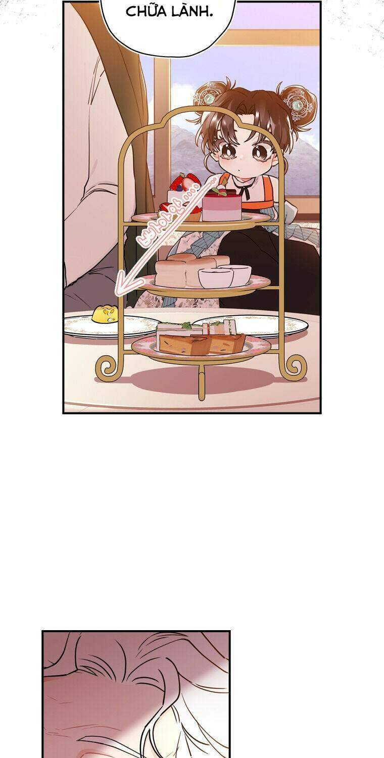 Ta Trở Thành Con Gái Nuôi Của Nam Chính Chapter 20 - Trang 2