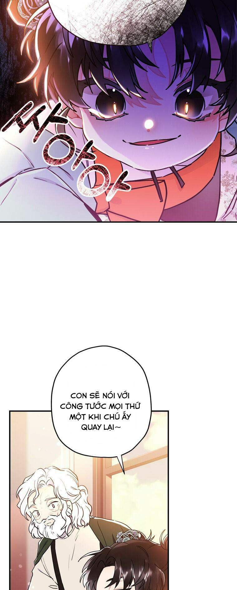 Ta Trở Thành Con Gái Nuôi Của Nam Chính Chapter 20 - Trang 2